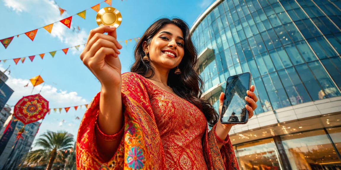 নারায়ণগঞ্জে মোবাইল ক্যাসিনো গেমস উপভোগ করছেন
